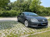 Volkswagen Passat CC 4 MOTION - VW Passat CC Gebrauchtwagen in München