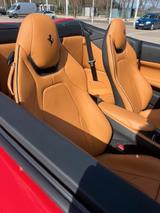 Ferrari Portofino 3.9 T V8 M DCT M - Ferrari Portofino aus 2021