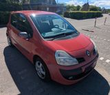 Renault Modus Dynamique 1.2 16V 55kW - Renault Modus: 16v Dynamique