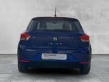 Seat IBIZA STYLE 1.0 Eco TSI SHZ+PDC+KLIMA+TOUCH+NAVI - gebrauchte Seat Ibiza aus dem Jahr 2020