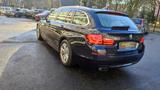 BMW 520d Touring, Panorama, Klimaautom. - BMW 520 aus 2011: 520d