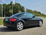 Audi TT Coupe 1.8T 132 kW - ohne Spoiler/ESP/Klima - Audi aus 1999