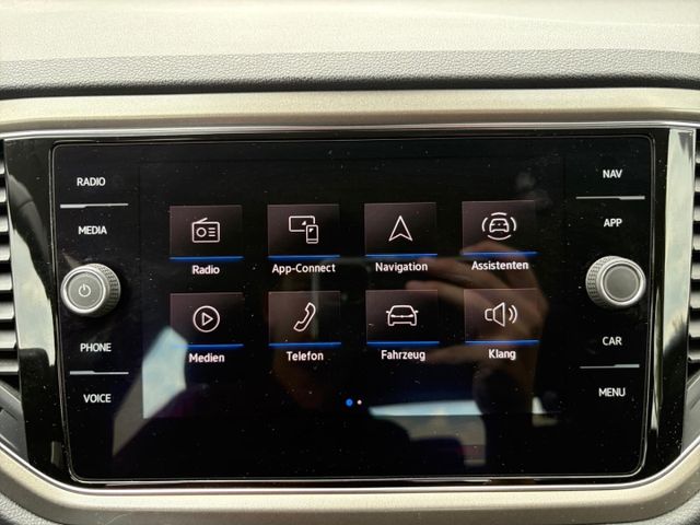 T-Roc Style 1.5 TSI