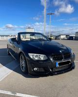 BMW 330d 335dCabrio M Sport Edition M Sport Edition - BMW 330: Cabrio, M Sport