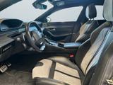 Peugeot 508 1,6 Hybrid GT Line Pack EAT8 - Peugeot 508 mit Hybrid-Antrieb