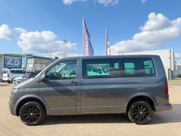 Volkswagen T6 Multivan - 8