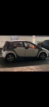 Smart Forfour Automatik zu verkaufen - Smart: Zu Verkaufen