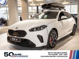 BMW 118d M-Sport PDC SHZ KAMERA NAVI AHK ACC LED