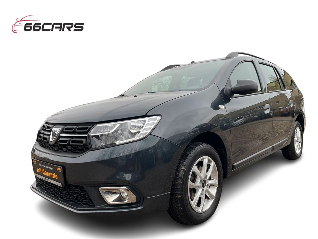 Dacia Logan Mcv Neu Kaufen