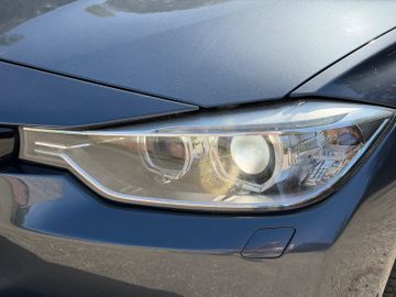BMW 320 - 8