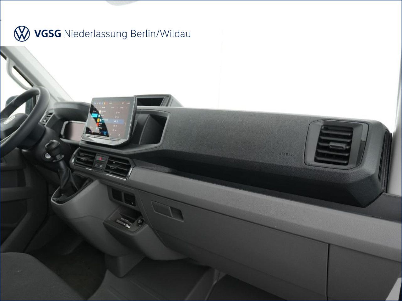 Volkswagen Crafter - Bild 6