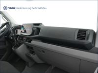 Volkswagen Crafter - Vorschau Bild 6
