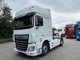 DAF XF 480 SSC*ACC*Intarder*Vollspoiler*2Tanks