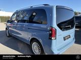 Mercedes-Benz V 220 d STYLE Kompakt AHK 2,5T DISTR. SPORT 360° - Mercedes-Benz V 220 in Chemnitz