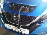 Nissan Leaf 40kWh Tekna *inkl. Winterräder* - Nissan Leaf Gebrauchtwagen