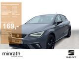 Seat Ibiza 1.5 DSG FR Black Edt. NAVI PDC SHZG KAMERA - Seat Ibiza: 1.5