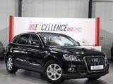 Audi Q5 2.0 TDI / AUTOMATIK / VOLL-LEDER / ACC+SIDE - Audi Q5 Gebrauchtwagen in Hamm