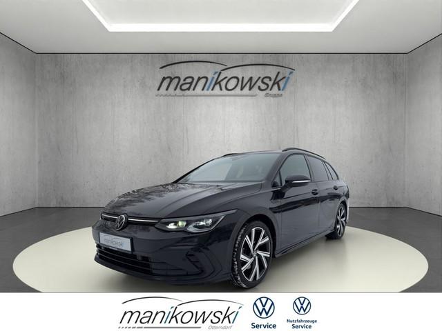 Volkswagen Golf Variant VIII R-Line 2.0TSI BlackStyle Stand