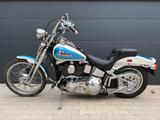 Harley-Davidson FXS TS Springer Softail 1993 S&S - Scream&Eagle