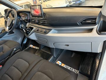 Maxus Deliver 9 *Klima*PDC*Kamera*Carplay*