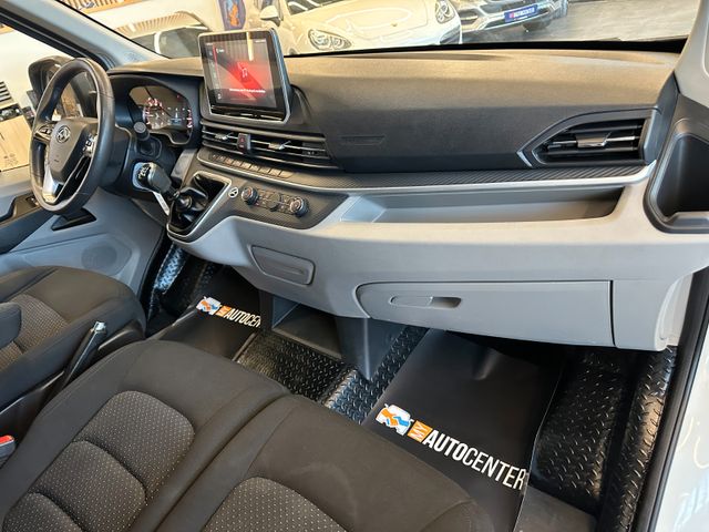 Maxus Deliver 9 *Klima*PDC*Kamera*Carplay*