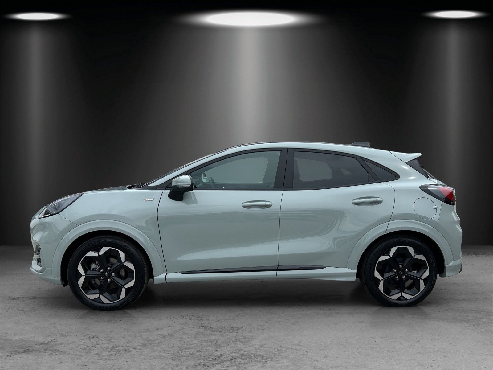 Fahrzeugabbildung Ford Puma 1.0 ST-Line X Aut./LED/ACC/360°/PANO/NAVI/