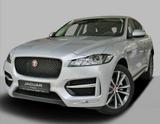 Jaguar F-Pace 20D AWD R-SPORT PANO - gebrauchte Jaguar F-Pace aus dem Jahr 2019