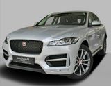 Jaguar F-Pace 20D AWD R-SPORT PANO - Jaguar F-Pace aus 2019