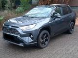 Toyota Rav 4 Hybrid 44 2.5 Navi Leder 360... - Toyota RAV 4 in Aachen
