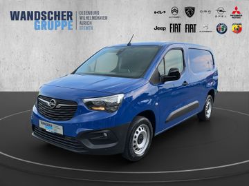 Opel Combo E Cargo 1.5 D Basis