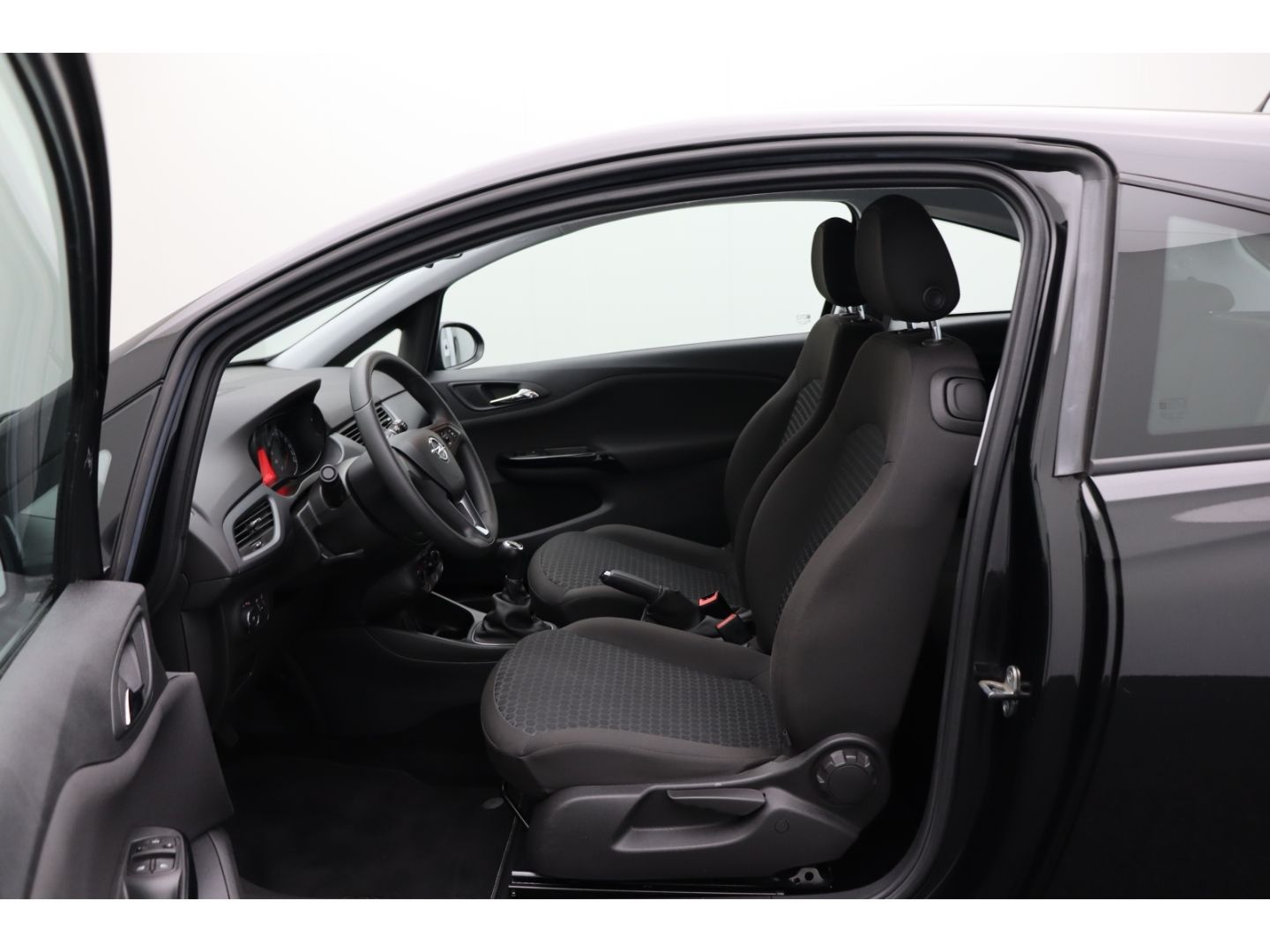 Fahrzeugabbildung Opel Corsa E Edition Klima Servolenkung