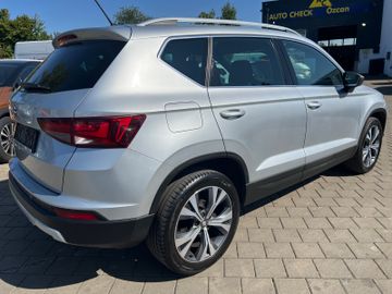 SEAT Ateca - 4