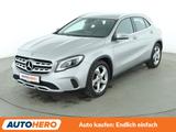 Mercedes-Benz GLA 180 Urban *NAVI*LED*PDC*SHZ*KLIMA* - Mercedes-Benz GLA 180 in Hannover