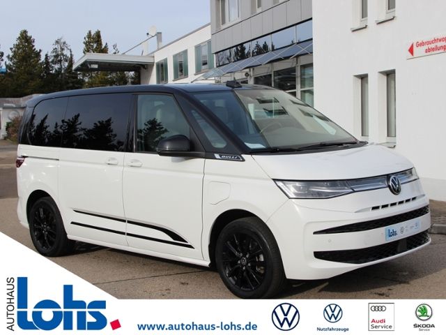 Volkswagen T7 Multivan Edition  LED NAVI LEDER