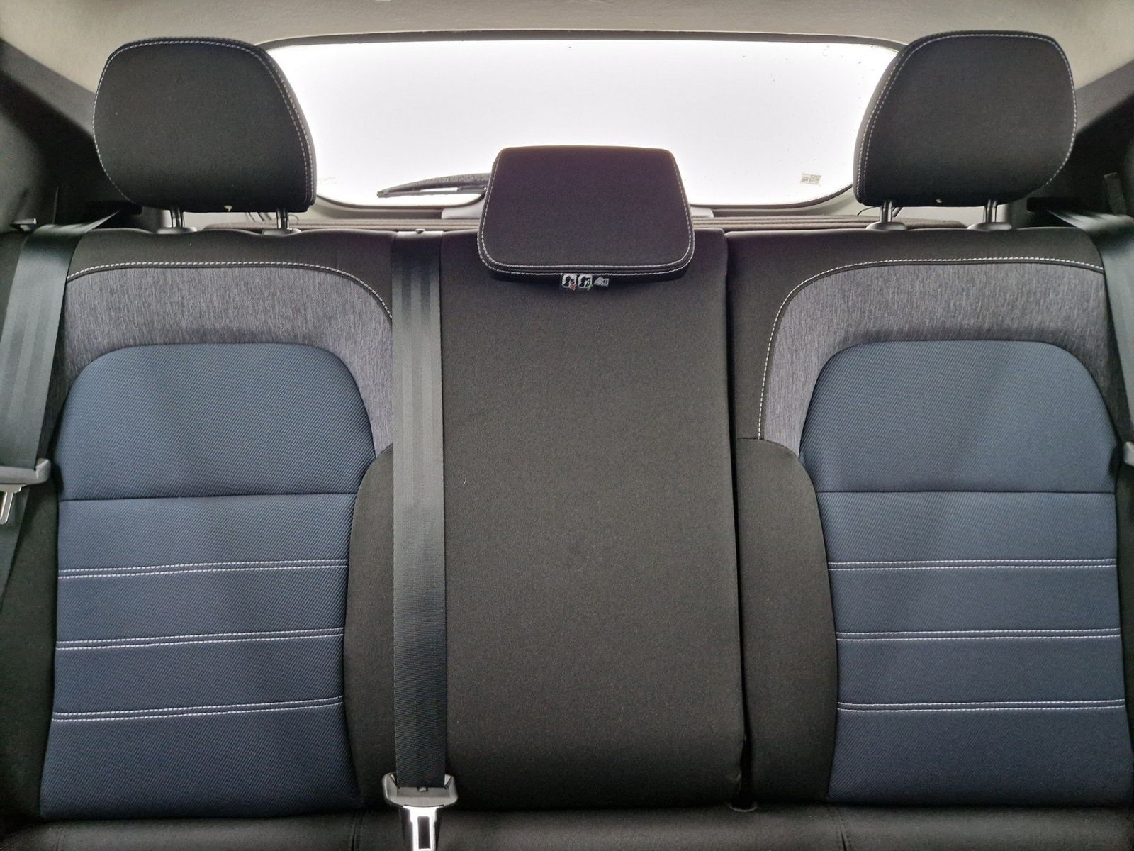 DACIA Sandero  Journey Eco-G 120 Driving Benzin/Gas – Bild 13