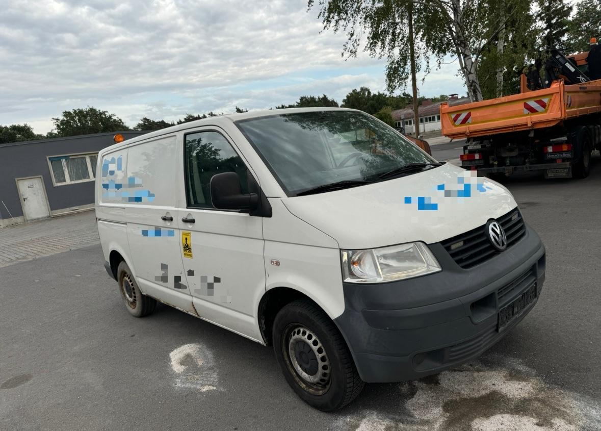 Volkswagen T 5