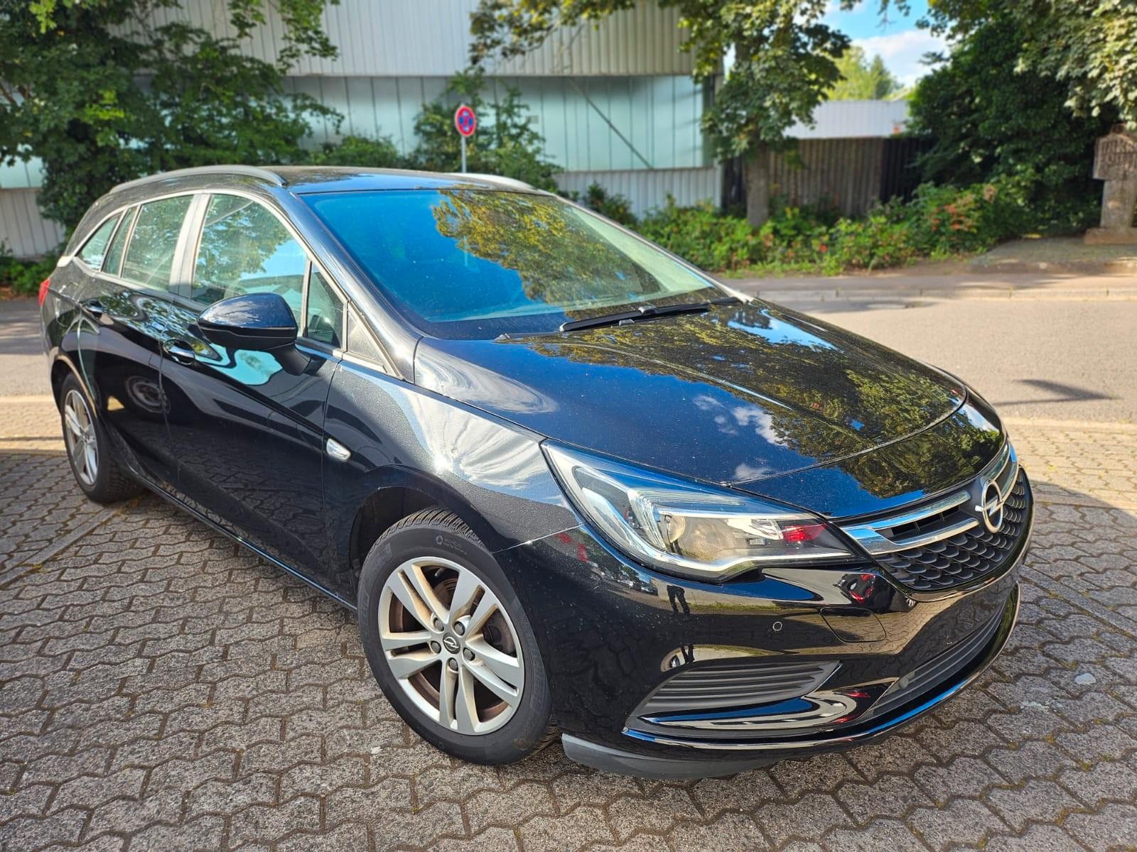 Opel Astra K Sports Tourer Business Start/Stop *NAVI