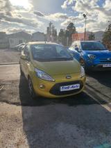 Ford Ka Ka+ 1.2 8V 69CV Titanium - gebrauchte Ford Ka/Ka+ aus dem Jahr 2016