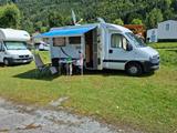 Dethleffs Globebus T1 - Angebote