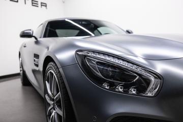 صورة مصغرة 23 لـ 2015 Mercedes-BENZ AMG GT