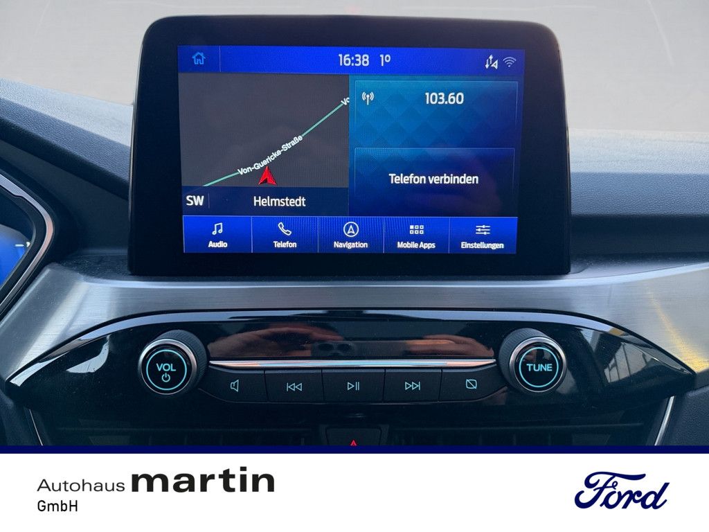 Fahrzeugabbildung Ford Kuga 1.5 Ecoboost Titanium X B&O NAVI SHZ KAMERA