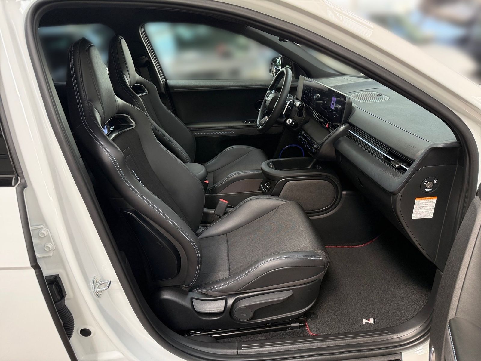 Hyundai IONIQ 5 – Bild 18