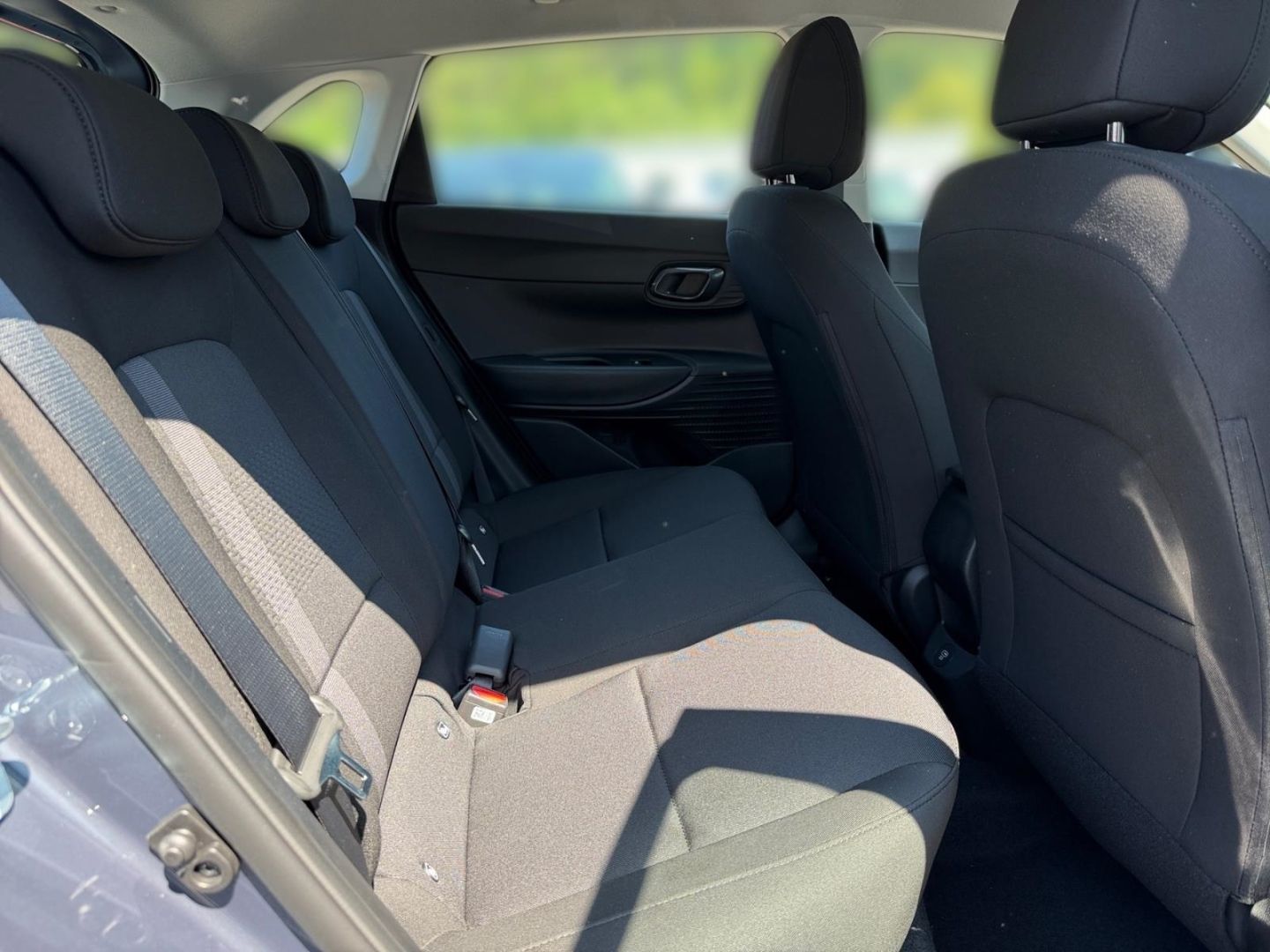 Hyundai i20 – Bild 13
