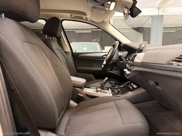 BMW X3 - 9