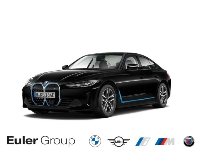BMW i4 eDrive35 Gran Coupe 17''Glasd.Parkass.Lenkrad
