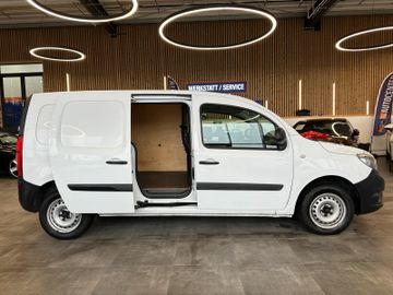 Mercedes-Benz Citan Kasten 111 CDI extralang *1. Hand*Klima*