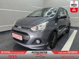 Hyundai i10 Classic "WENIG KM-CD-USB-AUX IN-ALU" - Hyundai i10 in Aachen