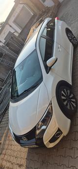 Honda Civic 1.8 i-VTEC Comfort Tourer Comfort - Honda Civic in Mannheim