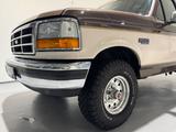 Ford Bronco/Eddie Bauer Edition/authentisch-original! - Oldtimer: Pickup
