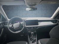 Skoda Scala - Vorschau Bild 10